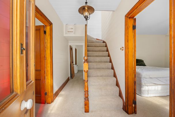 Character Home in the Heart of Cust - Photo 1