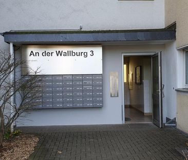 Wohnung zu vermieten Refrath 2 Zimmer 52m² 5. OG. - Photo 3