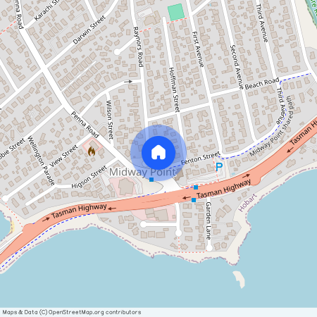 4 Fenton Street, Tas 7171, Midway Point