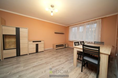 Mieszkanie na wynajem 48,1 m², Gorzów Wielkopolski, os. Dolinki - Zdjęcie 2