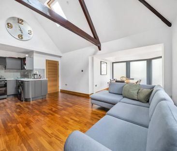 3 bedroom apartment to rent - Photo 1