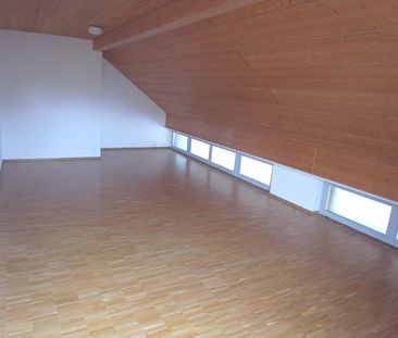 3.5 Zimmer, 84 m², 2. Stock - Photo 1