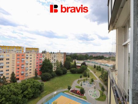 Pronájem bytu 3+1 68 m2 - Photo 5