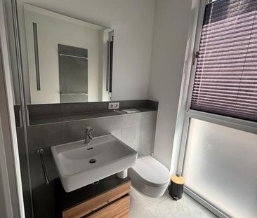 Moderne 2-Zimmer Wohnung in Connewitz - Photo 6