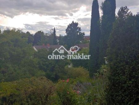 Erstbezug nach Sanierung: 3,5-Zi-Wohnung mit Weitblick & Kamin - Photo 5