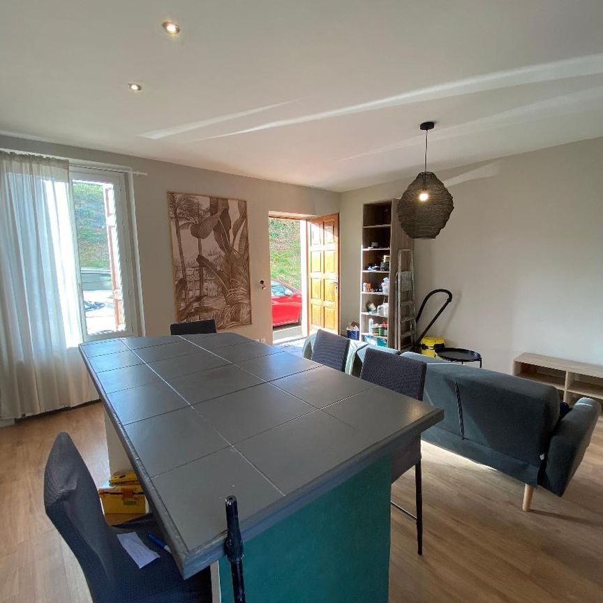 Location Appartement 2 pièces 44m² ST CHAMOND 42400 - Photo 1