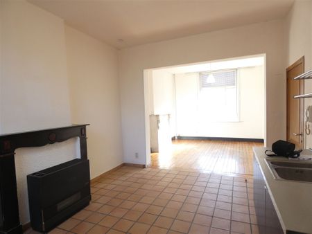 Appartement d'une chambre au 1er étage dans une rue calme - Foto 2