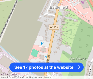 Battlefield Road, Shrewsbury - Photo 1