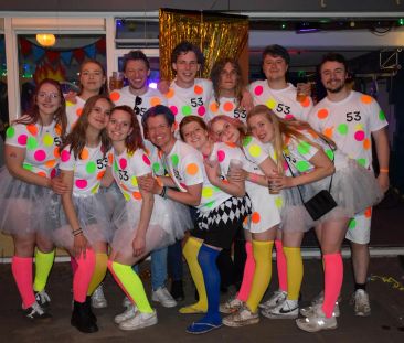 Chambre non meublée Campuslaan, Enschede - À Louer - Foto 3