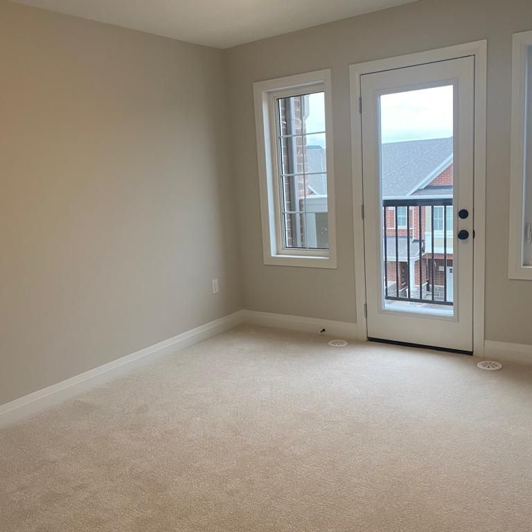 For Lease - 1593 Moira Crescent, Milton, Ontario - Photo 1