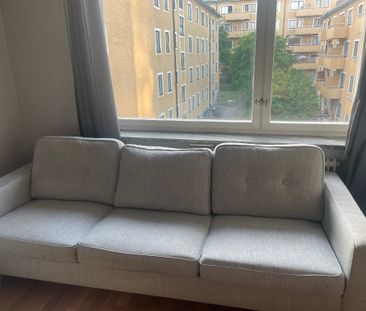 Trädgårdsgatan, Sundbyberg - Photo 2