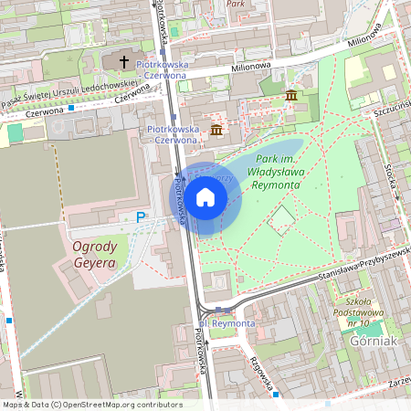 Łódź