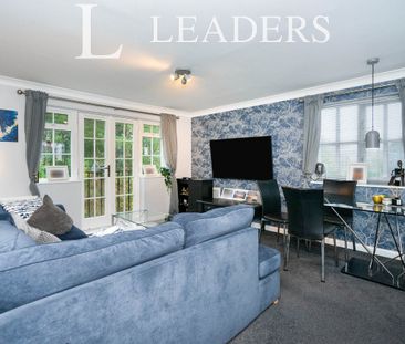 2 bedroom apartment to rent Farriers Lea, Haywards Heath, RH16 - Photo 3