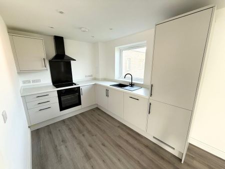 2 bedroom apartment to rent - Photo 4