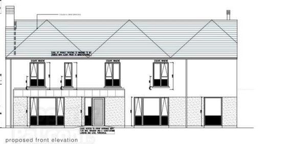 63a Gulladuff Rd , Gulladuff, Magherafelt, Derry, BT45 8LW - Photo 3