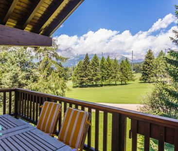 3,5 PIÈCES EN ATTIQUE avec BOX - Photo 6