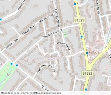 Wilson Close, Bishops Stortford, CM23 - Photo 1