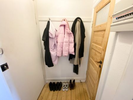 Dejlig 2-værelses lejlighed ved østre anlæg - Photo 4