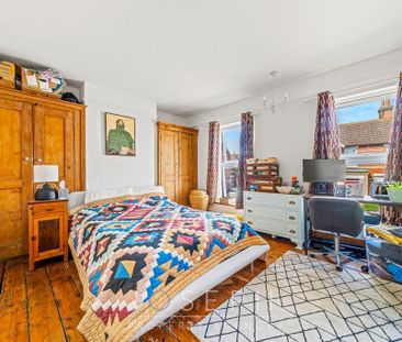 2 bedroom terraced house to rent - Photo 5