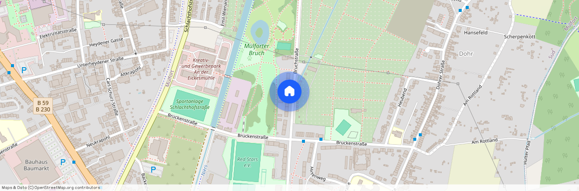 Bruchstraße 98, 41238 Mönchengladbach