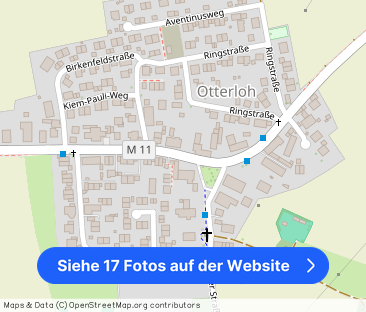 ***Heike Borchers Immobilien***Hier kommen Sie endlich zur Ruhe***N... - Foto 1