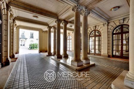 Appartement à Paris 16ème - Photo 2