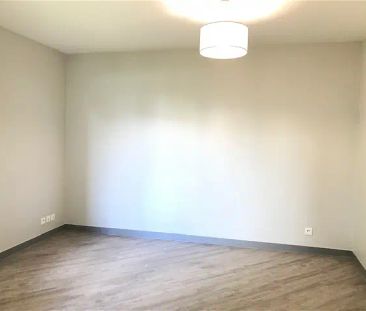 Location appartement 1 pièce - 21.39m² à Joue les tours (37300) - Photo 2