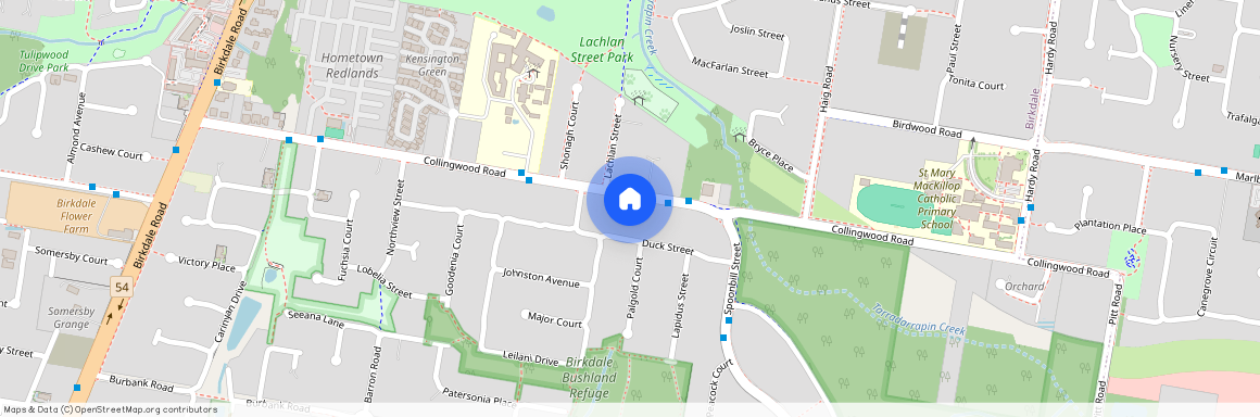 89 Collingwood Road, Qld 4159, Birkdale