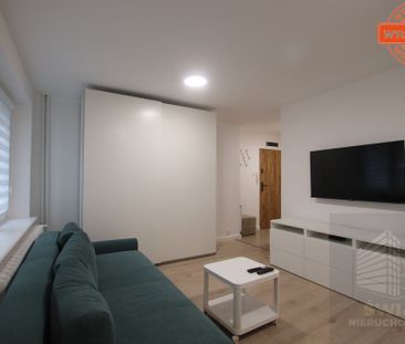 Na wynajem kawalerka na Pomorzanach. - Фото 1