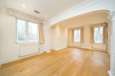 Hereford Square, South Kensington, SW7, London - Photo 4