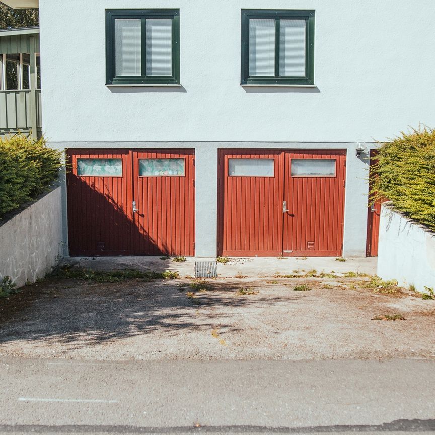 Parkgatan 6 - Foto 1