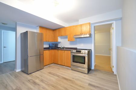 For Lease - 39 JONES Drive Unit# LOWER, Barrie, Ontario - Photo 4
