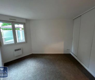 Appartement à louer 2 pièces 39.45m² - Photo 3