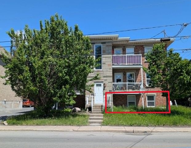 À louer / Appartement - Photo 1