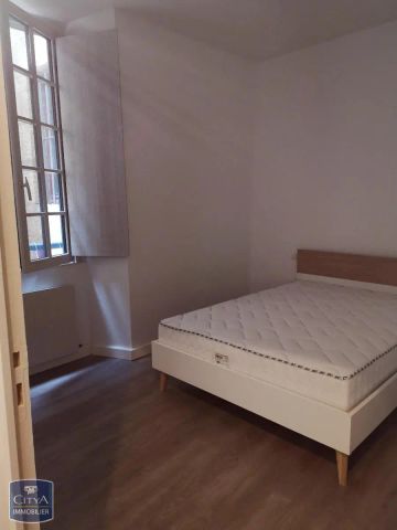 Appartement à louer 2 pièces 35.27m² - Photo 3