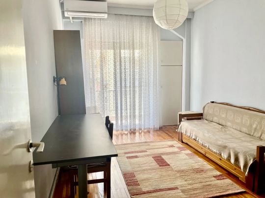 Διαμέρισμα για ενοικίαση Ιπποκράτειο (Φάληρο - Ιπποκράτειο) - Photo 1