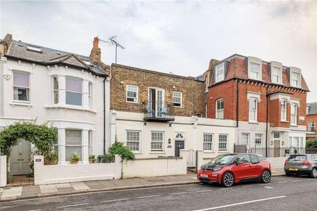 Grimston Road, Parsons Green/fulham, London, SW6 - Photo 4