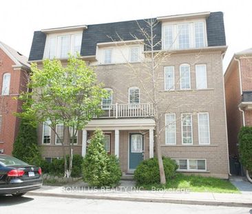 Semi-Detached Home For Lease | W8141200 - Photo 4