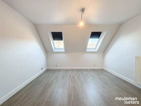 Ruim duplexappartement met garagebox - Photo 2