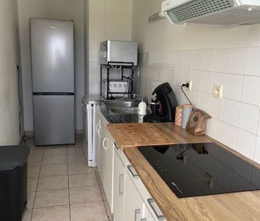 T3 EN RESIDENCE SECURISEE AVEC BALCON ET PARKING - Photo 5