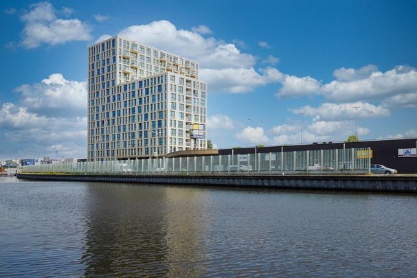 Te huur: Appartement Laakweg in Den Haag - Foto 1