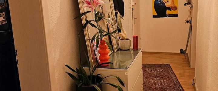 befristete Zwischenmiete, Bermuda3Eck - Foto 1