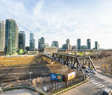 For Lease - 27 Bathurst Street Unit# 503W, Toronto, Ontario - Photo 5