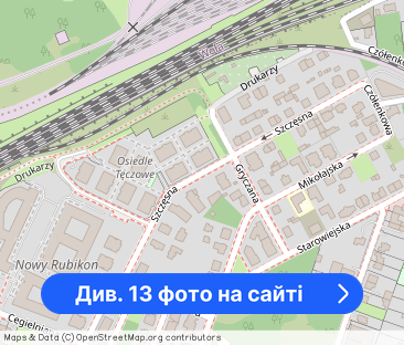 PROMO! |bez prowizji | duży balkon|KLIMA | Wi-Fi w cenie, cowork - Фото 1