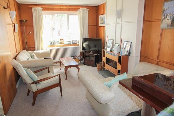 5 bedroom semi-detached house to rent - Photo 1