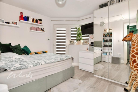 1 bedroom apartment to rent - Photo 4