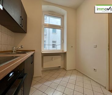 Mitten in der Altstadt! Gemütliches 2-Raum-Apartment im Seitenhaus ... - Photo 6