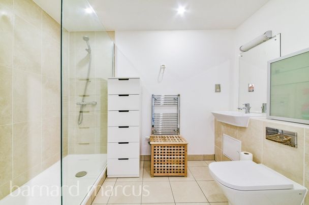 Bloemfontein Road - Photo 1