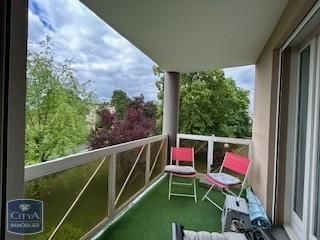 Location Appartement 3 pièces 63m² MACON 71000 - Photo 5