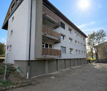 Spacieux et lumineux appartement rénové de 3.5 pièces - Photo 1